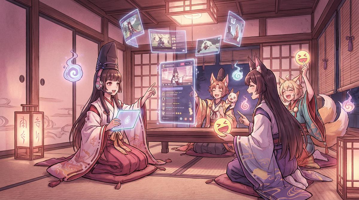 糖心vlog视频社区互动